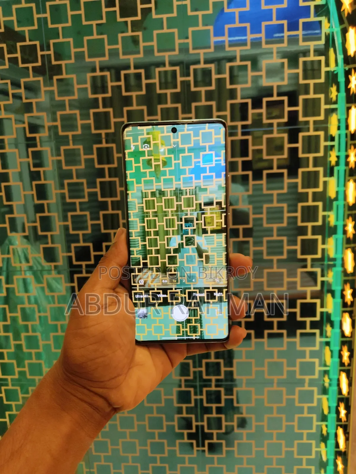 Xiaomi Redmi Note 14 Pro 256 GB Blue