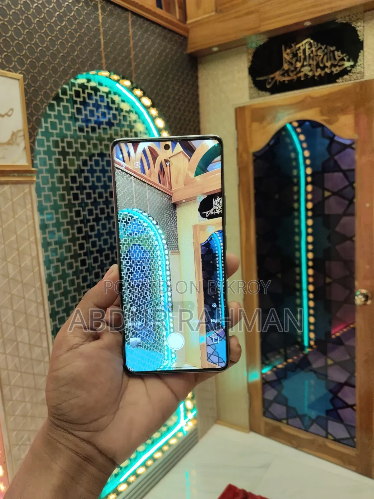 Xiaomi Redmi Note 14 Pro 256 GB Blue