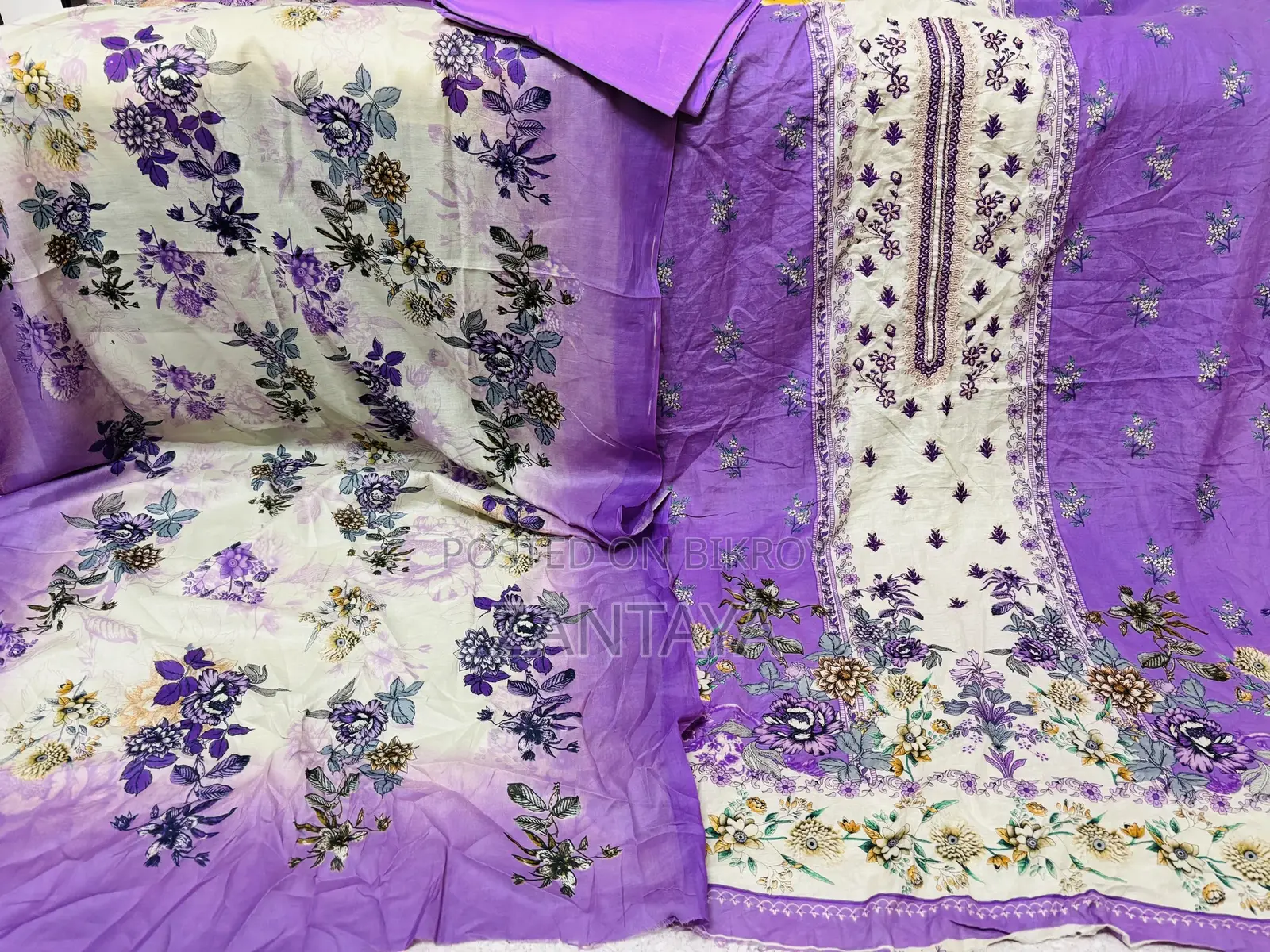 প্রিমিয়াম থ্রি পিস
