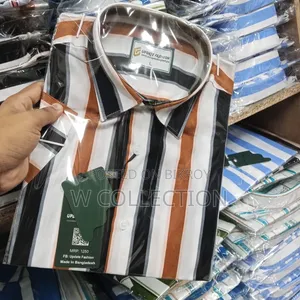 প্রিমিয়াম কোয়ালিটি হাফ শার্ট