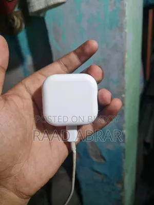 Apple Original Charger 
