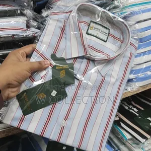 প্রিমিয়াম কোয়ালিটি হাফ শার্ট