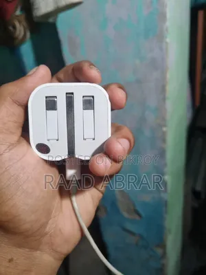 Apple Original Charger 