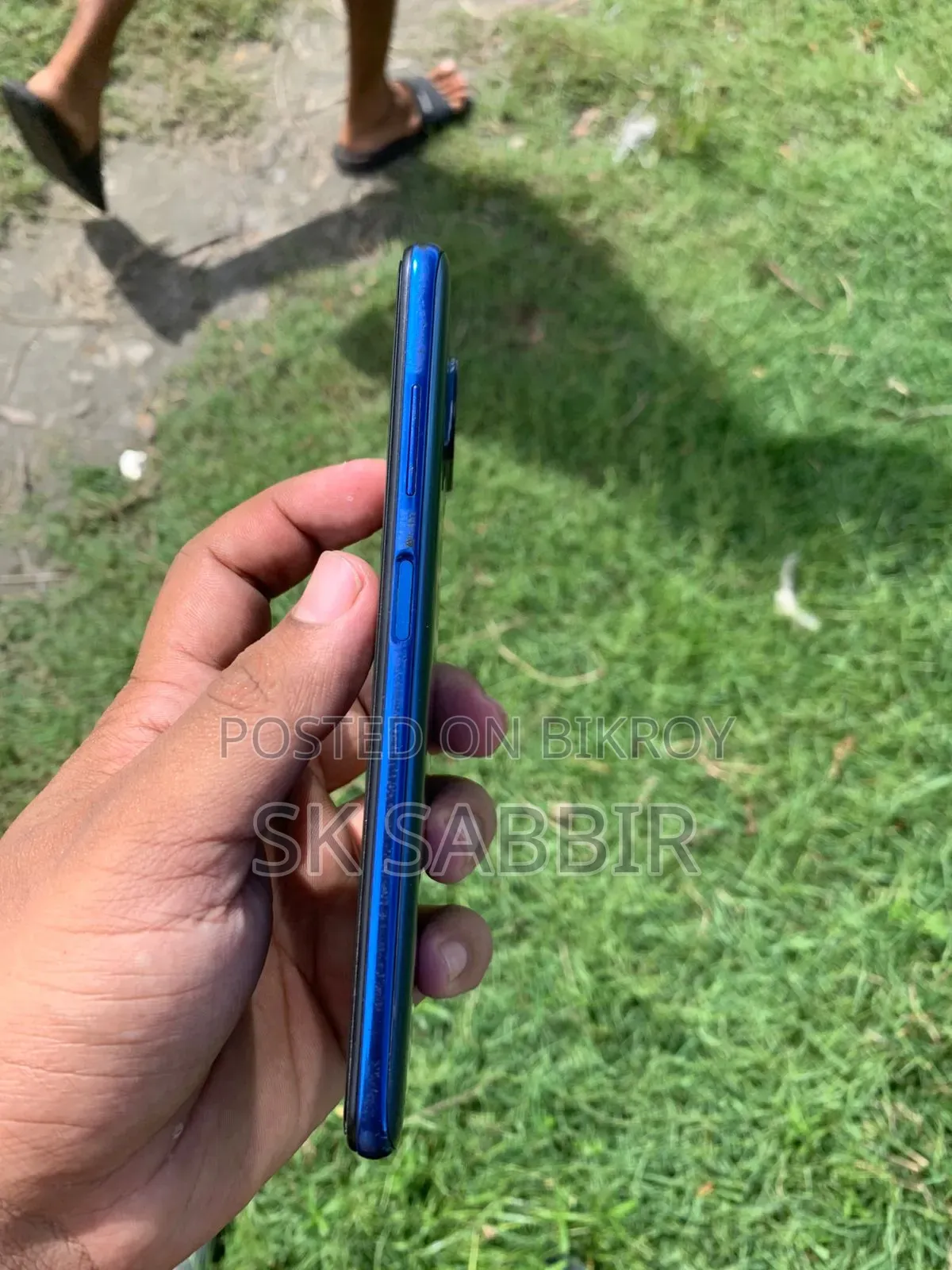 Xiaomi Poco X3 Pro 128 GB Green