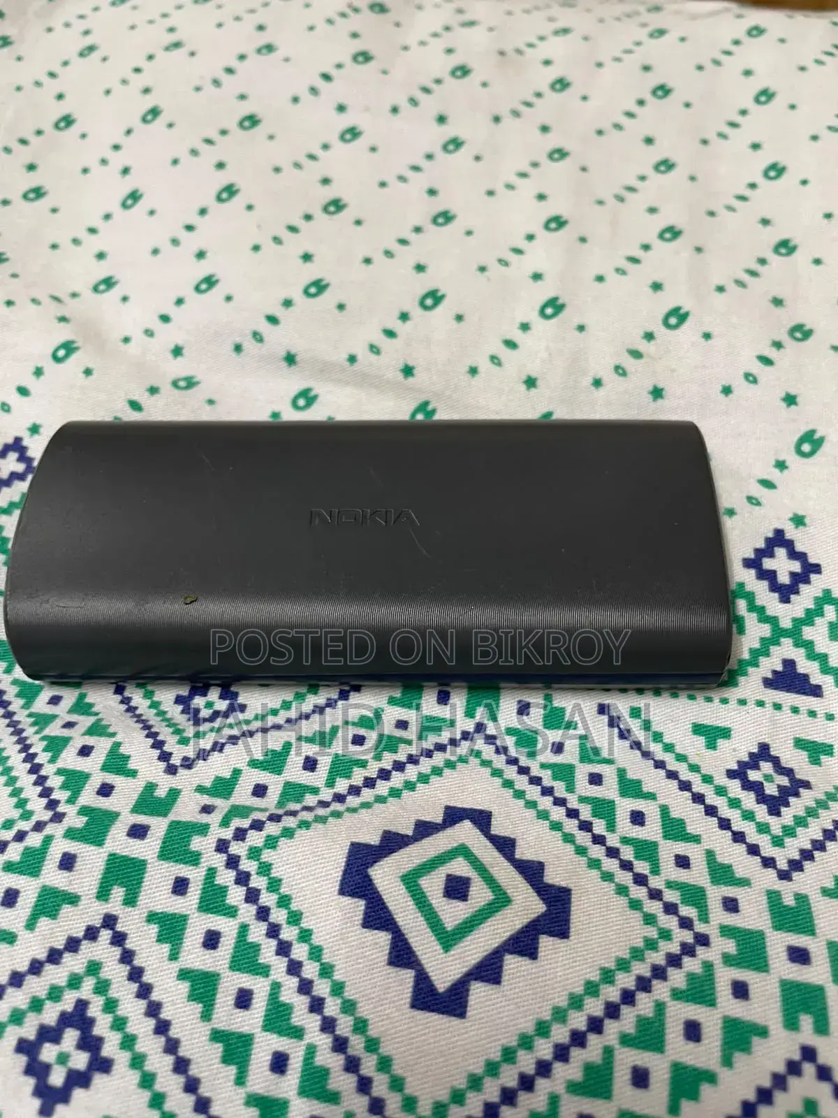 Nokia 110 Black