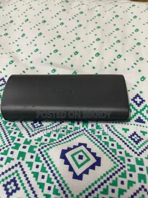 Nokia 110 Black