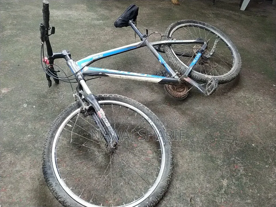 Nekro Cycle