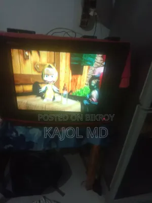 Box TV