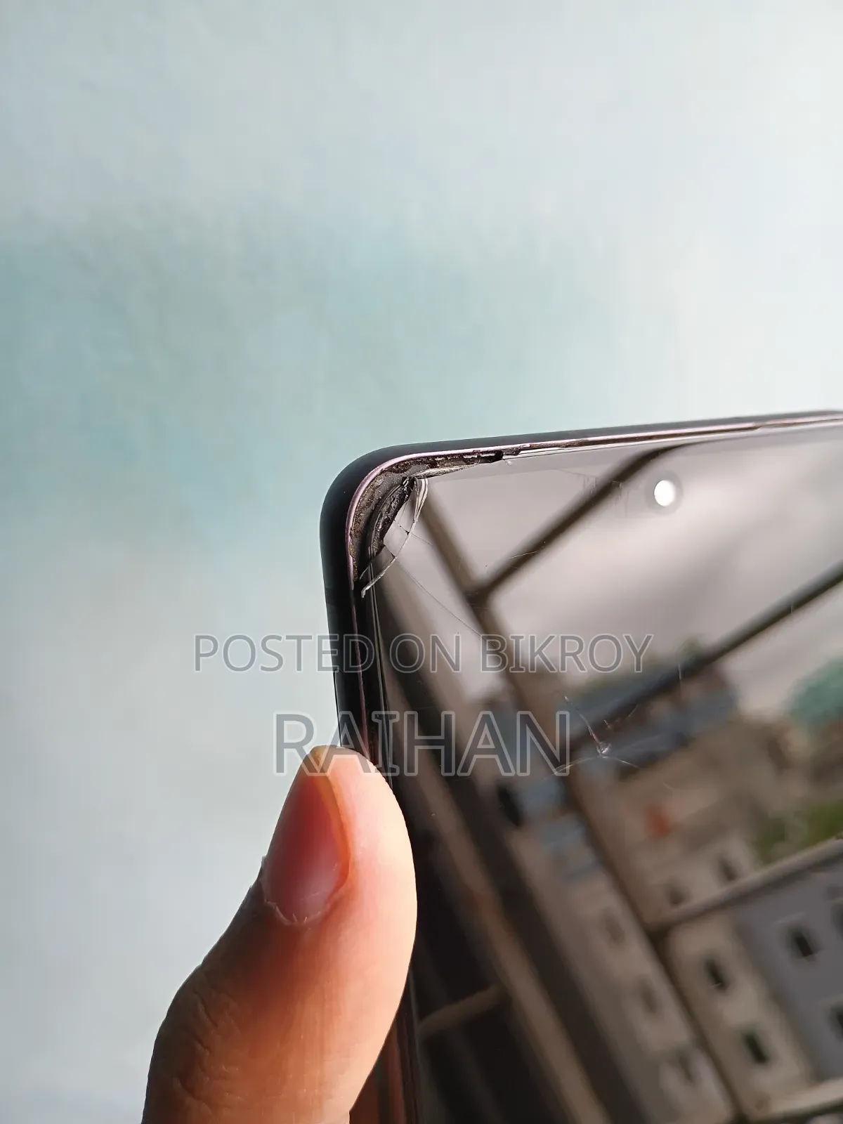 Samsung Galaxy S21 FE 128 GB Black