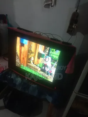 Box TV