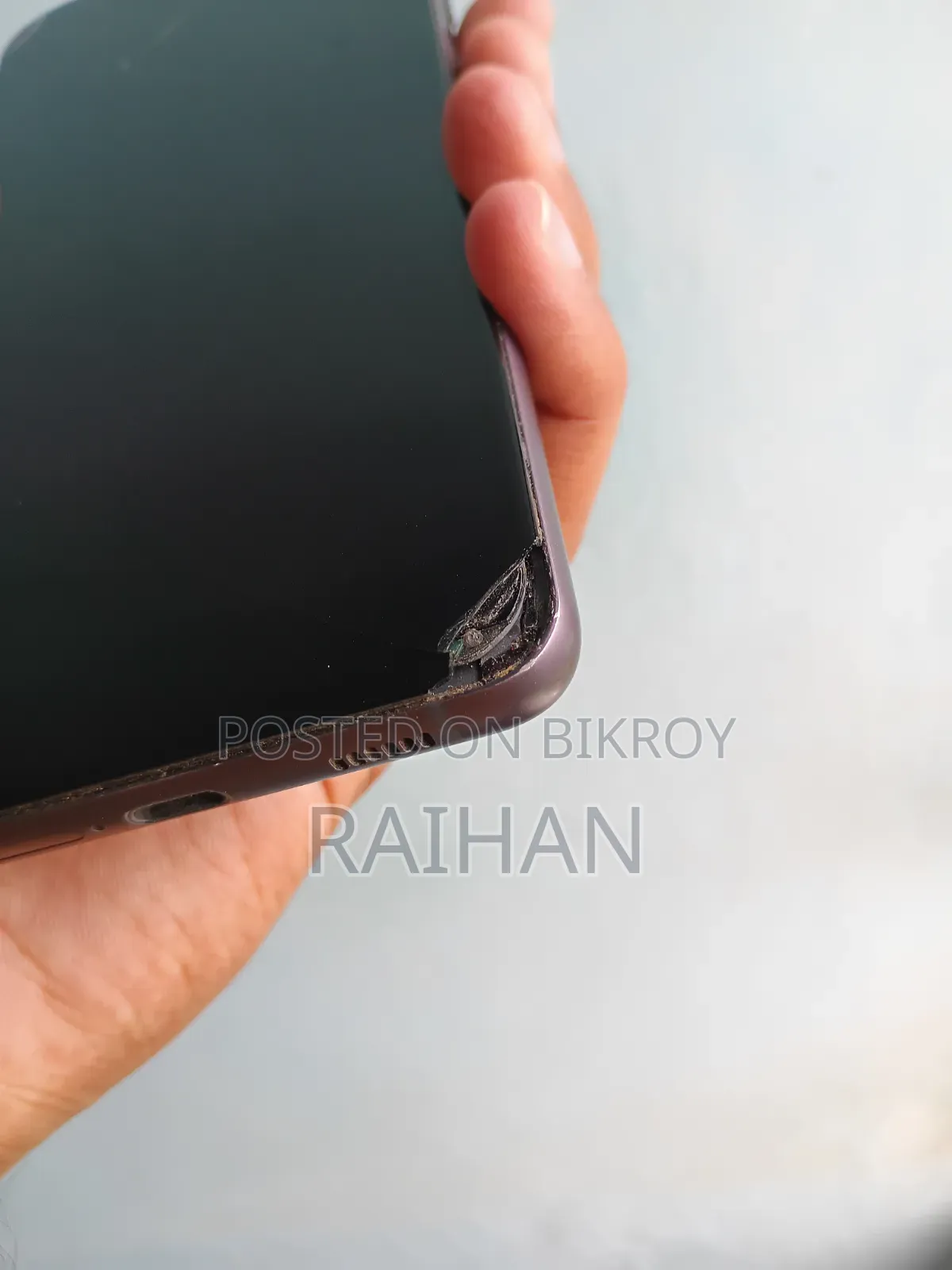 Samsung Galaxy S21 FE 128 GB Black