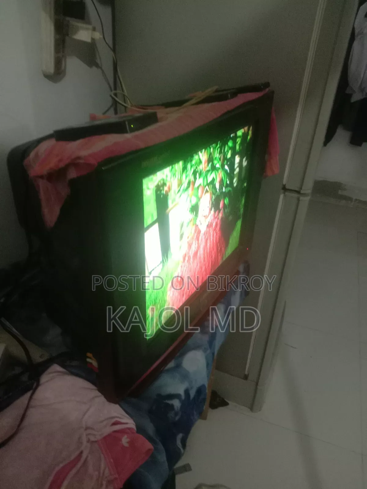 Box TV