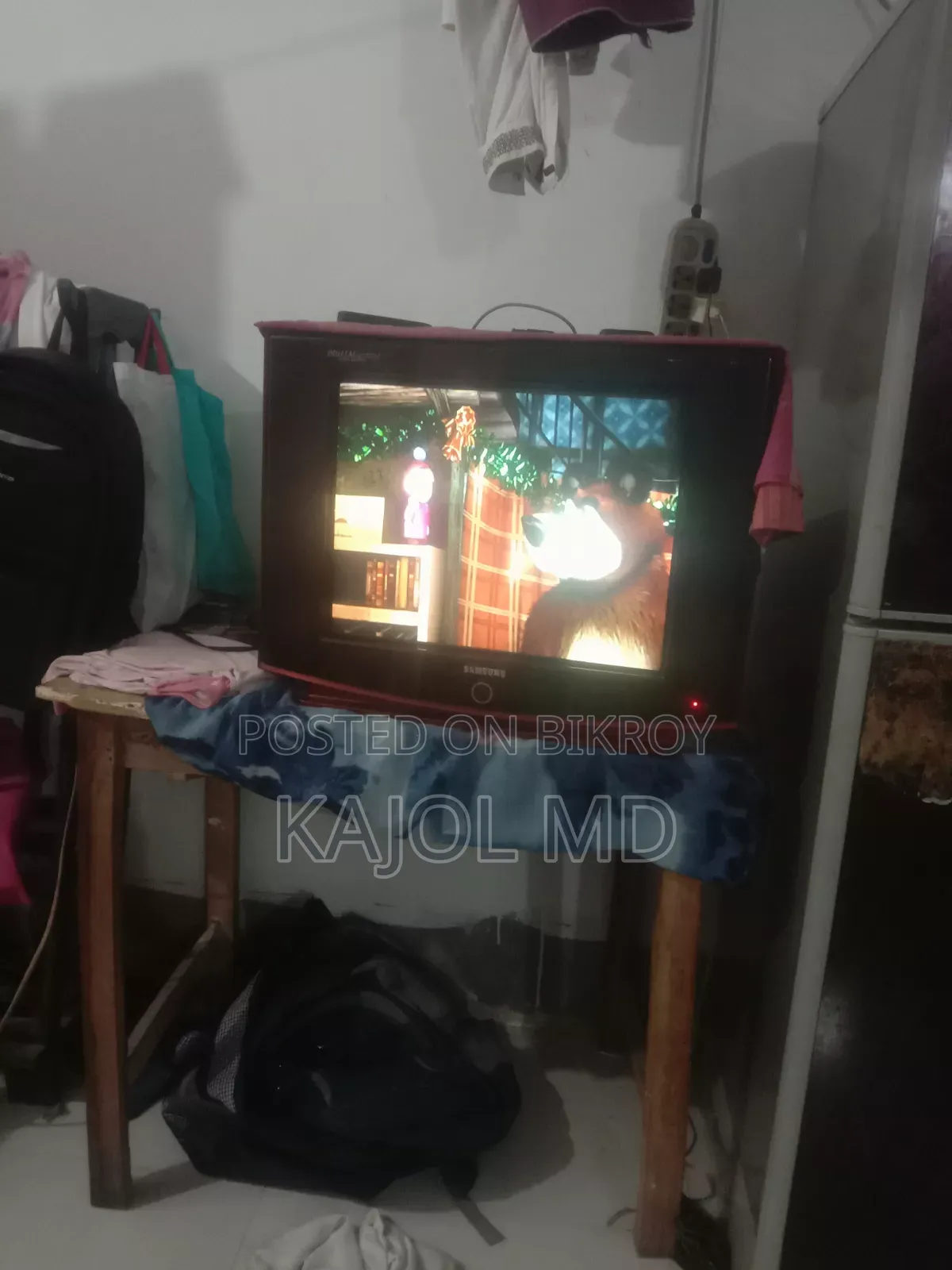 Box TV
