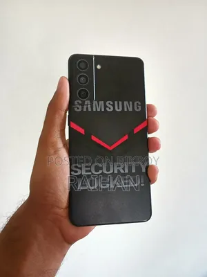 Samsung Galaxy S21 FE 128 GB Black