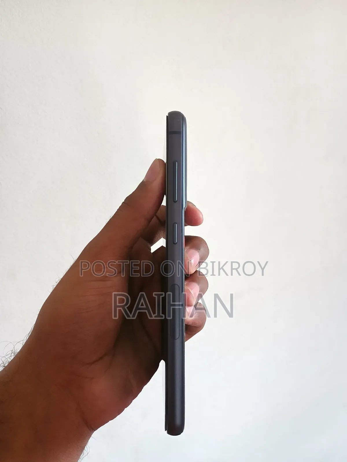 Samsung Galaxy S21 FE 128 GB Black
