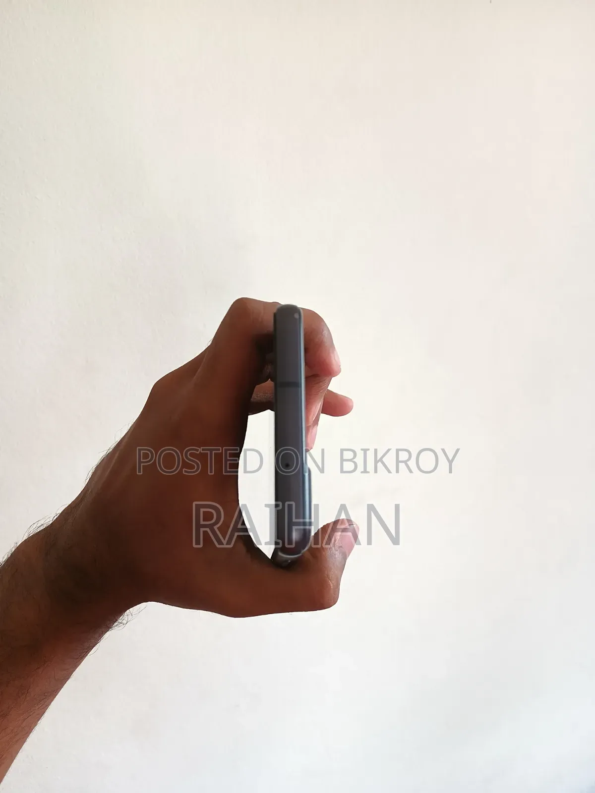 Samsung Galaxy S21 FE 128 GB Black