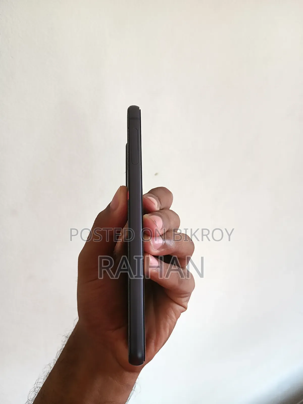 Samsung Galaxy S21 FE 128 GB Black
