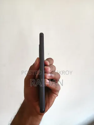 Samsung Galaxy S21 FE 128 GB Black
