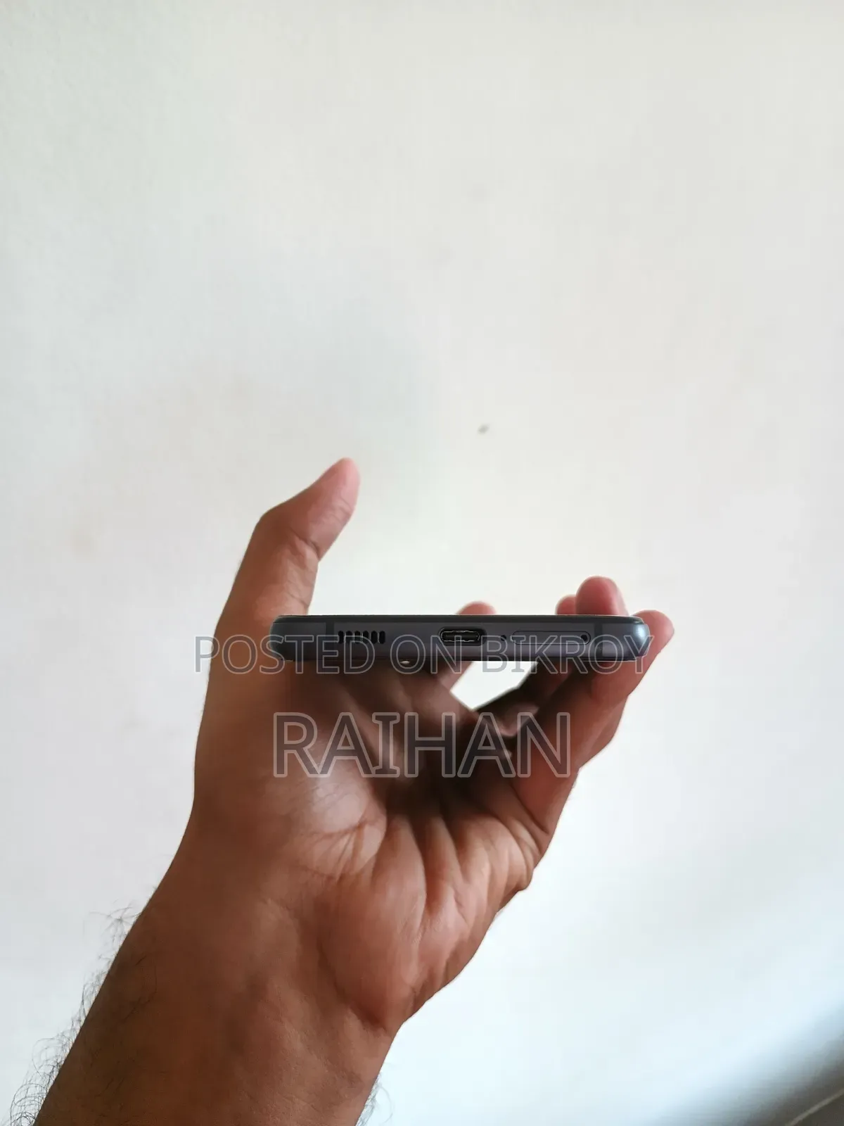 Samsung Galaxy S21 FE 128 GB Black