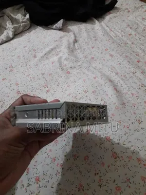 24v Dc Power Supply Unit and Industrial Power Adapter