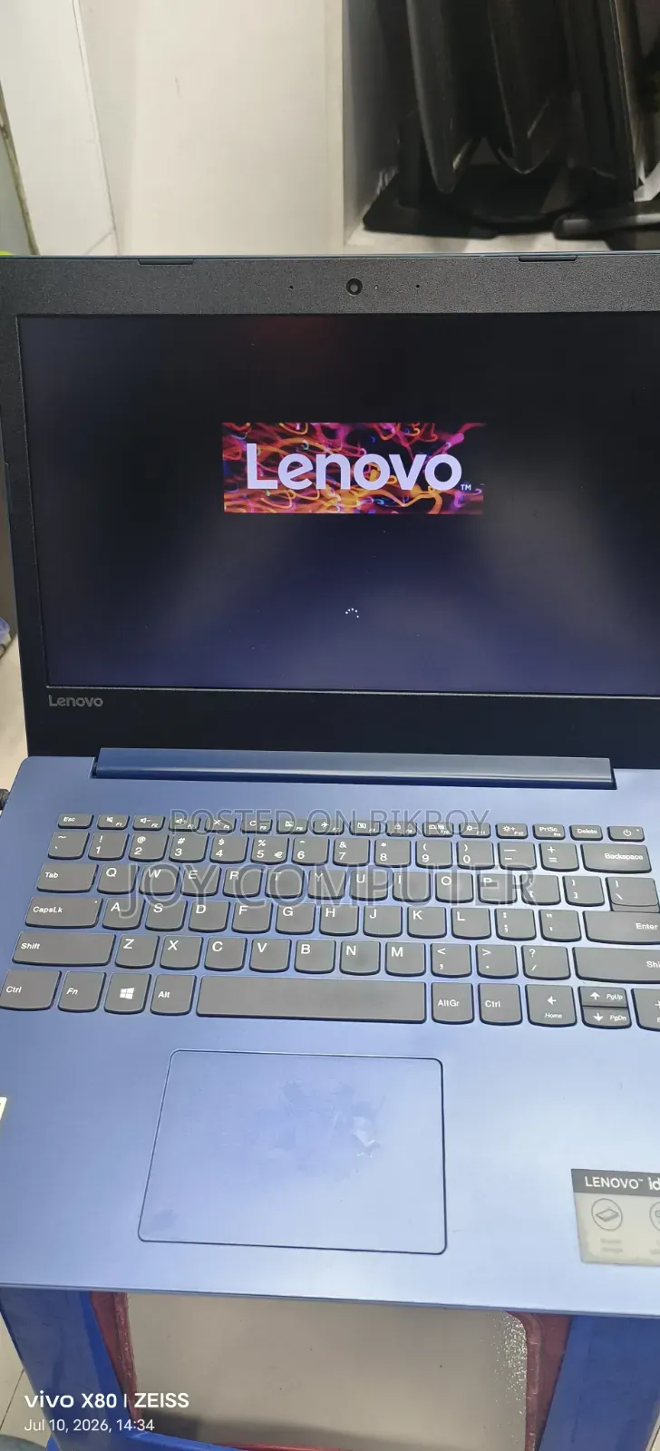 Laptop Lenovo IdeaPad 330 8GB Intel Core I5 HDD 1T