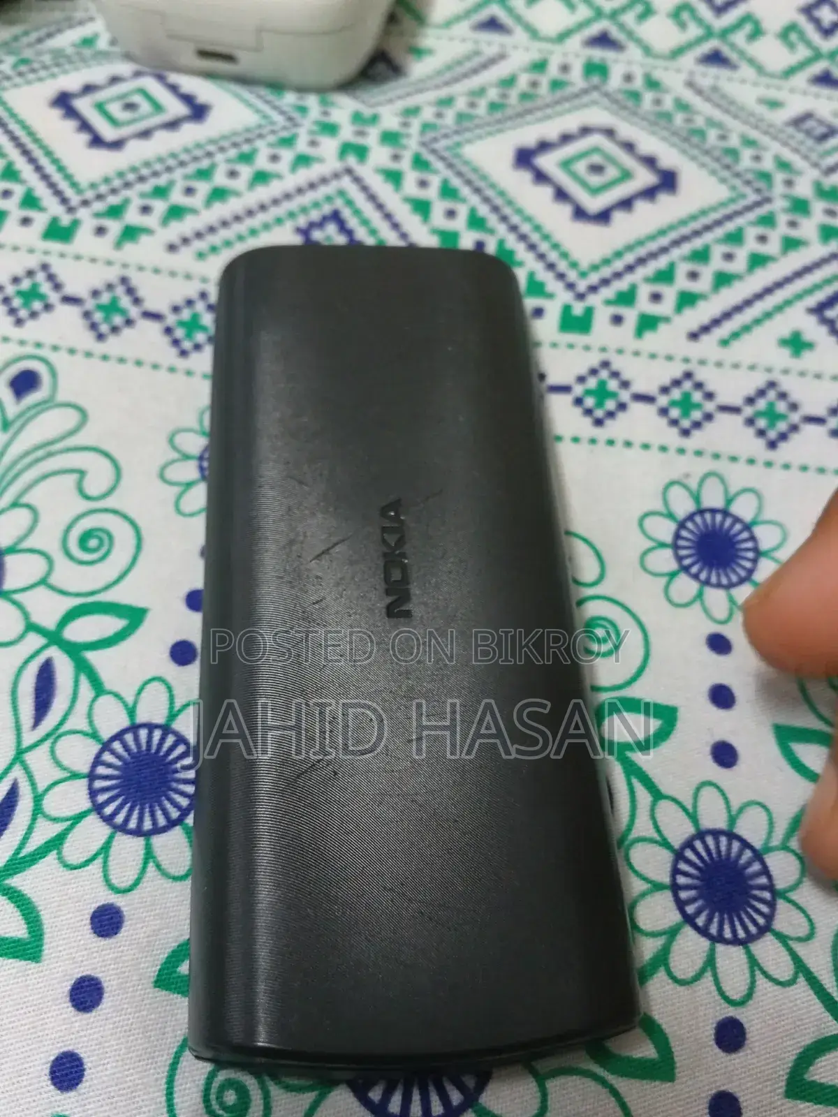 Nokia 110 Black