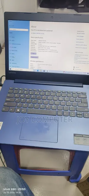 Laptop Lenovo IdeaPad 330 8GB Intel Core I5 HDD 1T