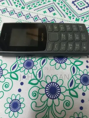 Nokia 110 Black