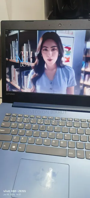 Laptop Lenovo IdeaPad 330 8GB Intel Core I5 HDD 1T