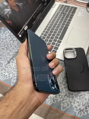 Apple iPhone 12 Pro Max 128 GB Blue