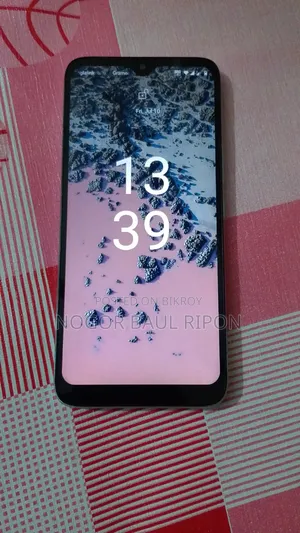 Nokia C12 Pro 64 GB Gray