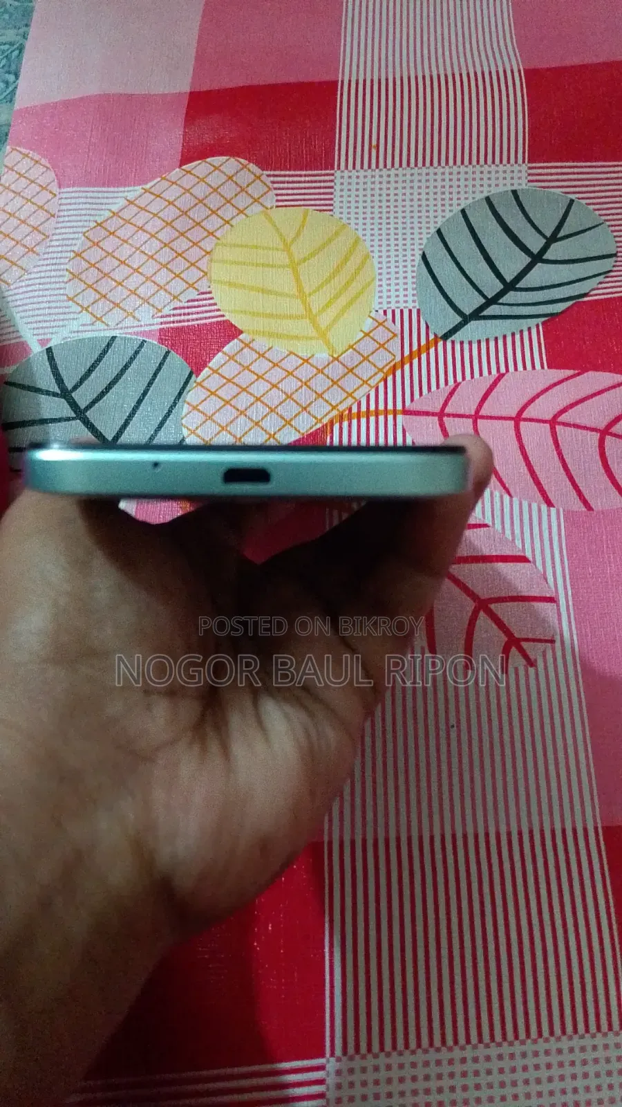 Nokia C12 Pro 64 GB Gray