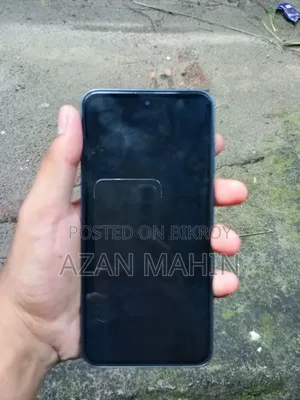 Samsung Galaxy A35 128 GB Blue