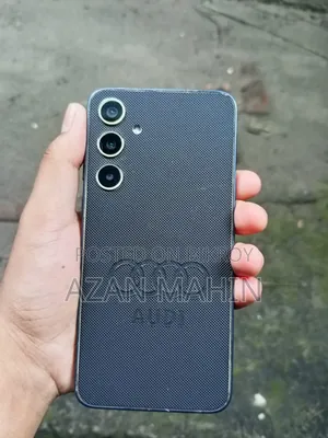 Samsung Galaxy A35 128 GB Blue