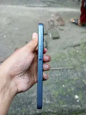 Samsung Galaxy A35 128 GB Blue