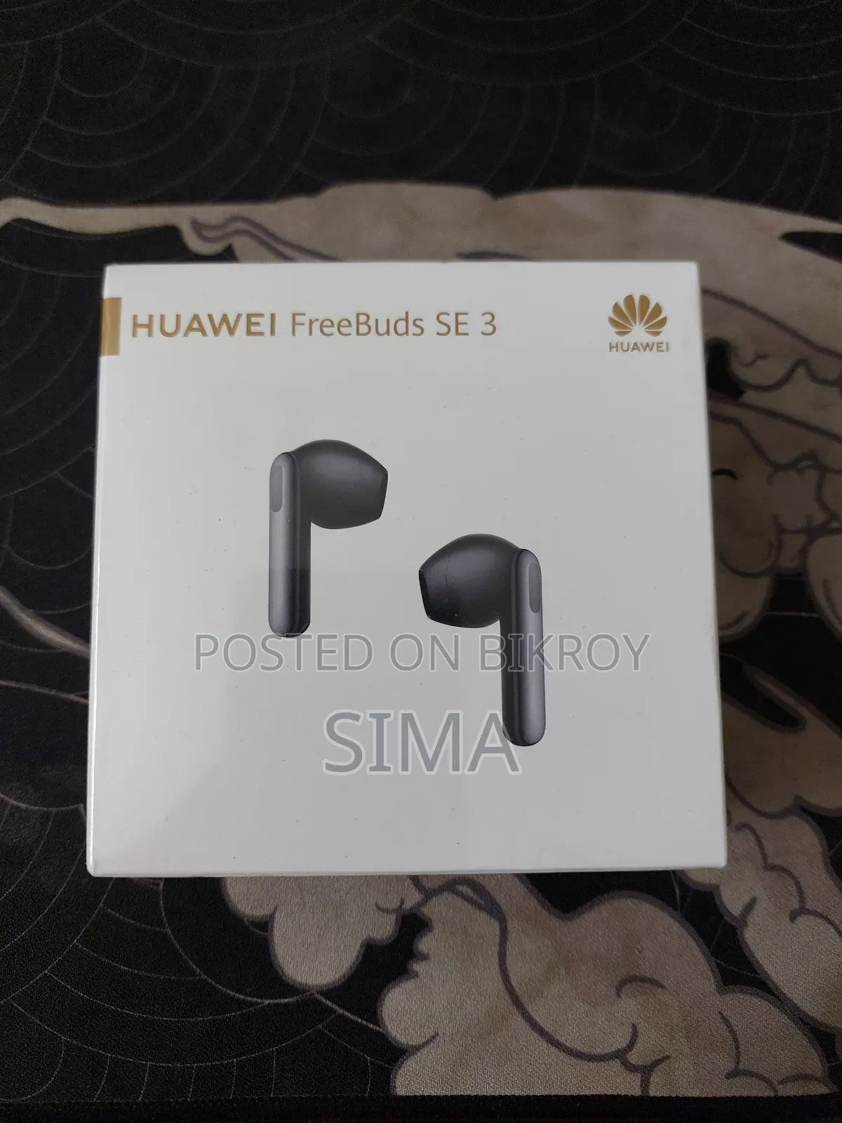 Huawei Freebuds Se 3 Wireless Earphones