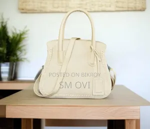 Original Leather Bag