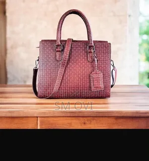 Original Leather Bag