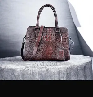 Original Leather Bag