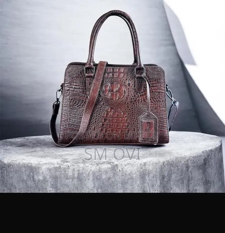 Original Leather Bag
