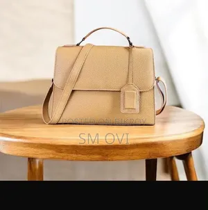 Original Leather Bag