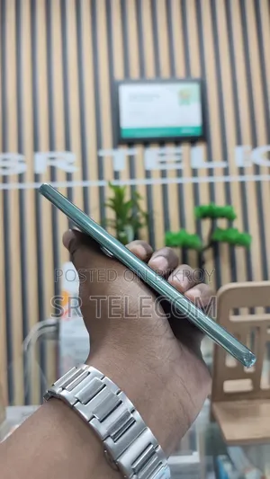 Samsung Galaxy A73 5G 256 GB Green