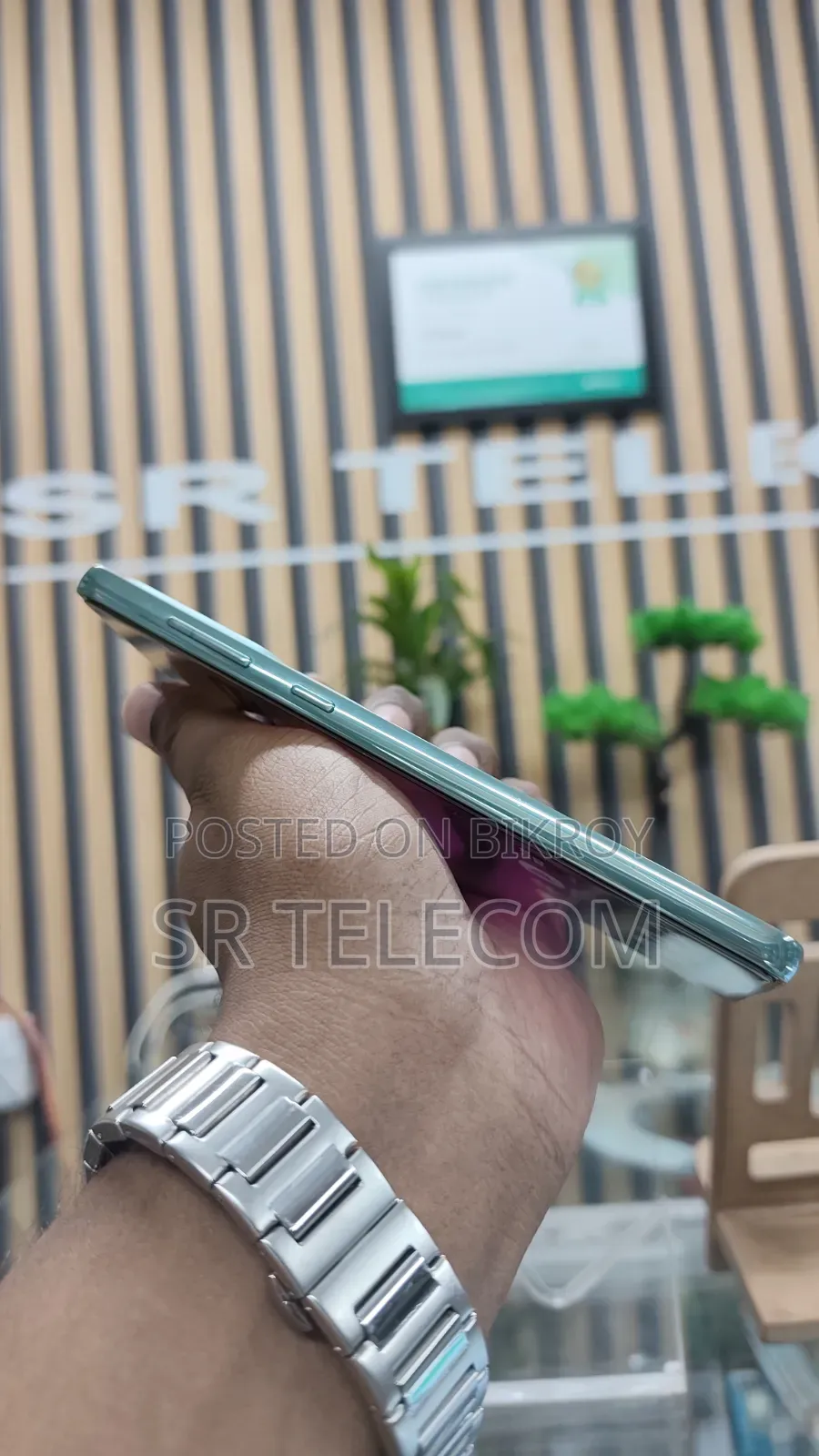 Samsung Galaxy A73 5G 256 GB Green