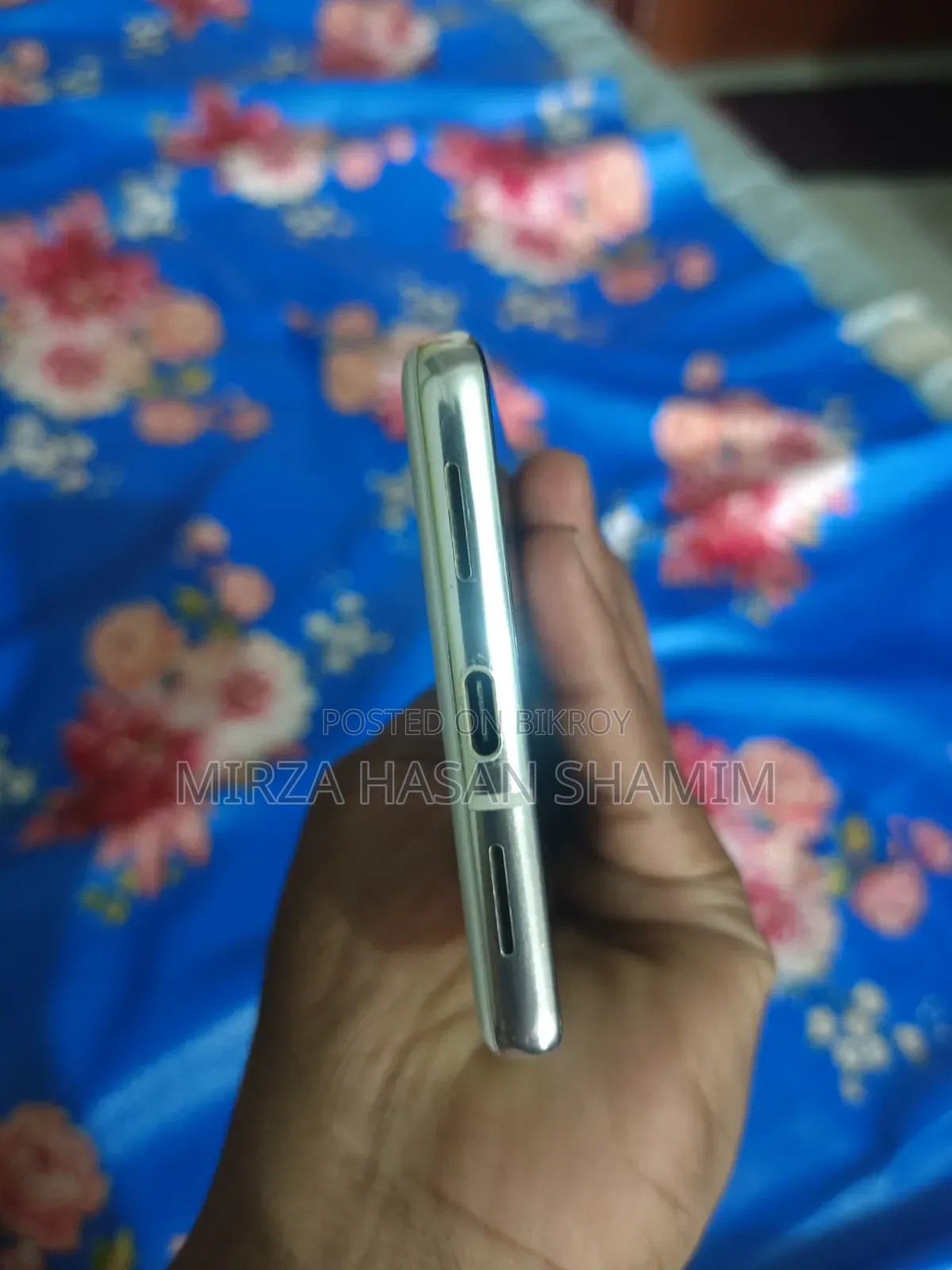 Google Pixel 7 Pro 128 GB White