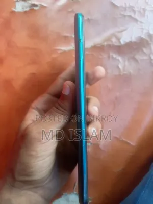 Infinix Hot 10 Play X688B 64 GB Blue