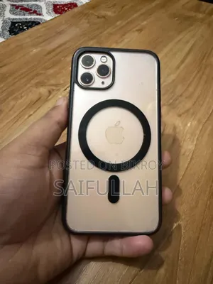 Apple iPhone 11 Pro 256 GB Gold