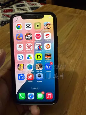 Apple iPhone 11 Pro 256 GB Gold