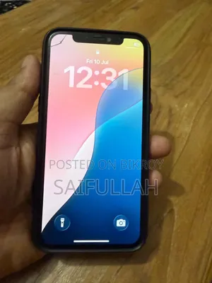 Apple iPhone 11 Pro 256 GB Gold