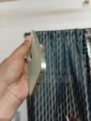 Apple iPhone 12 256 GB Green