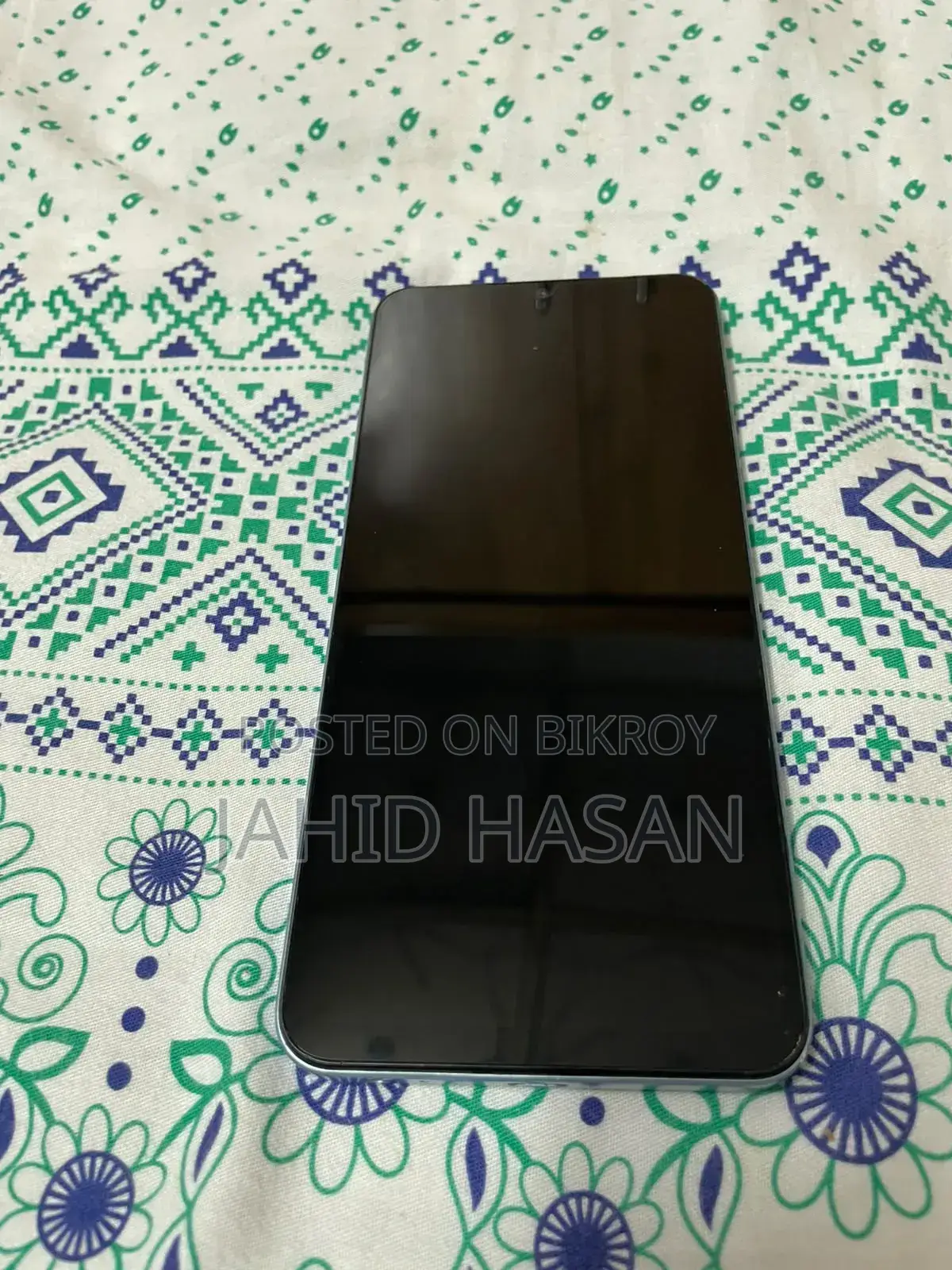 Tecno Spark 40 128 GB Blue